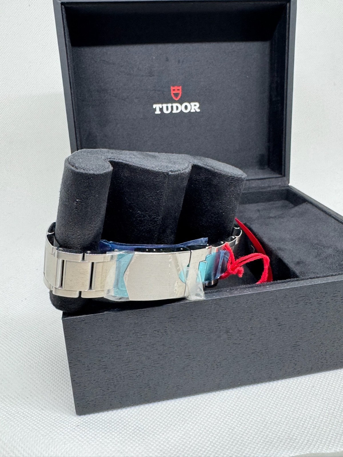 Tudor Black Bay 41 Automatic Mechanical Movement 41mm M79540-0011