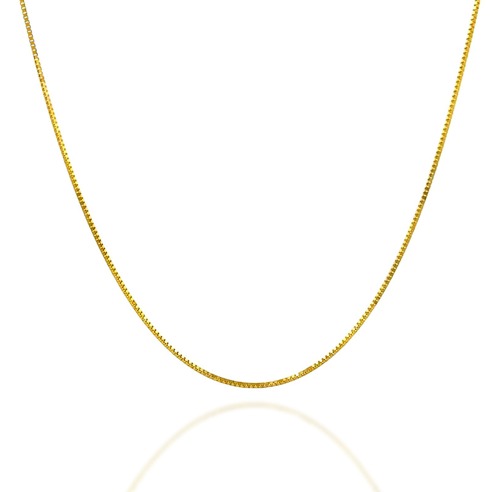 14k or 10k Solid Gold Cursive Initial Pendant, Cursive Letter Charm, Stamped