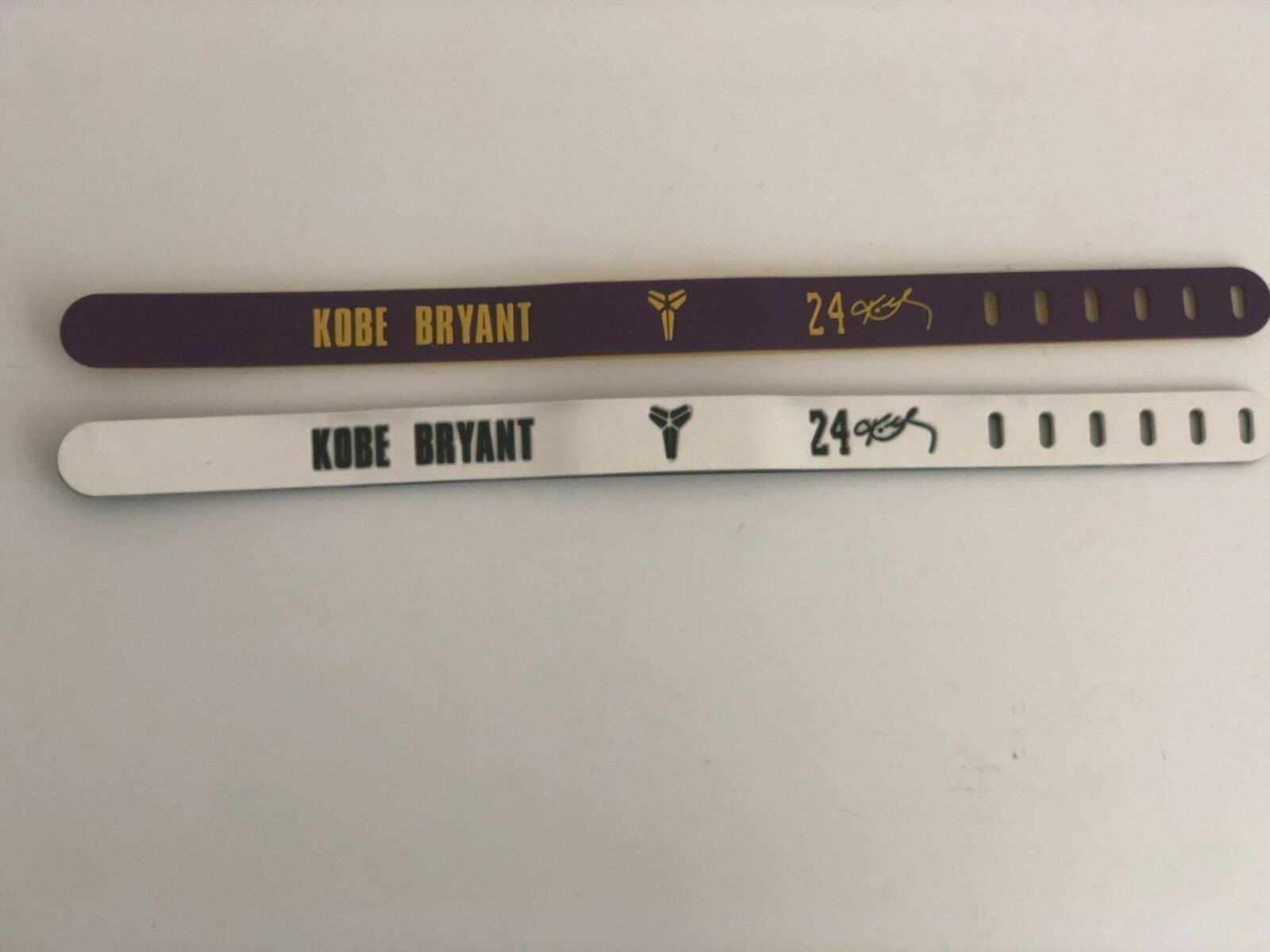 Basketball Bracelet Silicone adjustable Wristband Rubber Kobe Bryant BRACELET