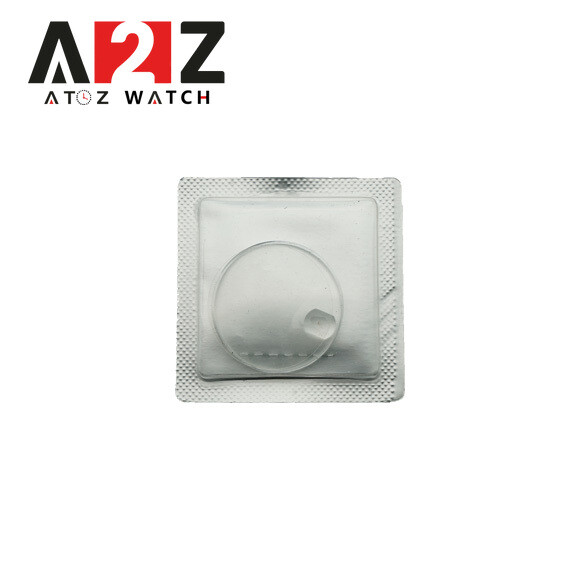 Watch Plastic Plexi Acrylic Crystal Glass for Tudor Prince Date 7400 29.1mm