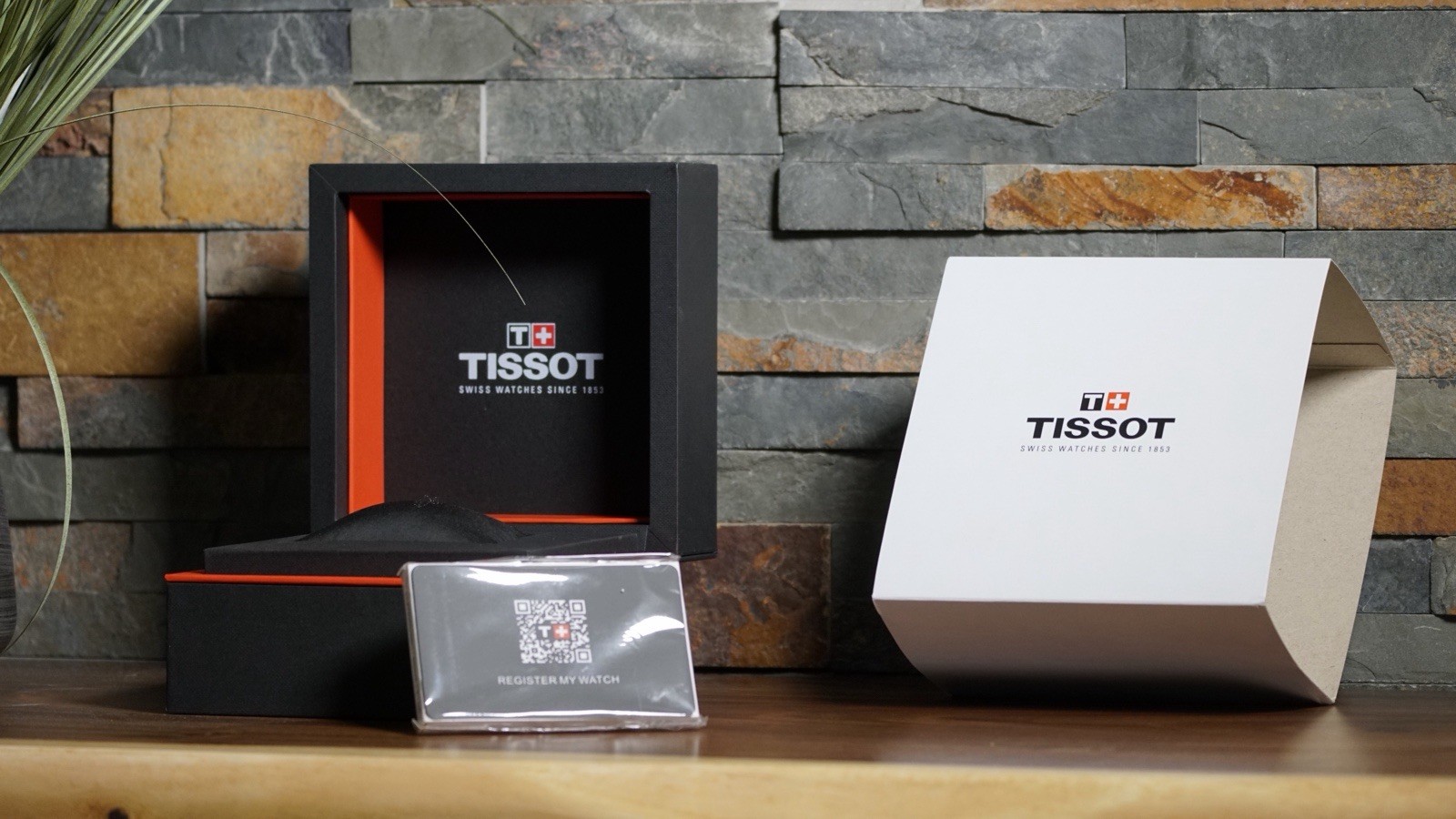 Tissot T-RACE 45MM T141.417.17.011.00 White Dial Men’s Watch