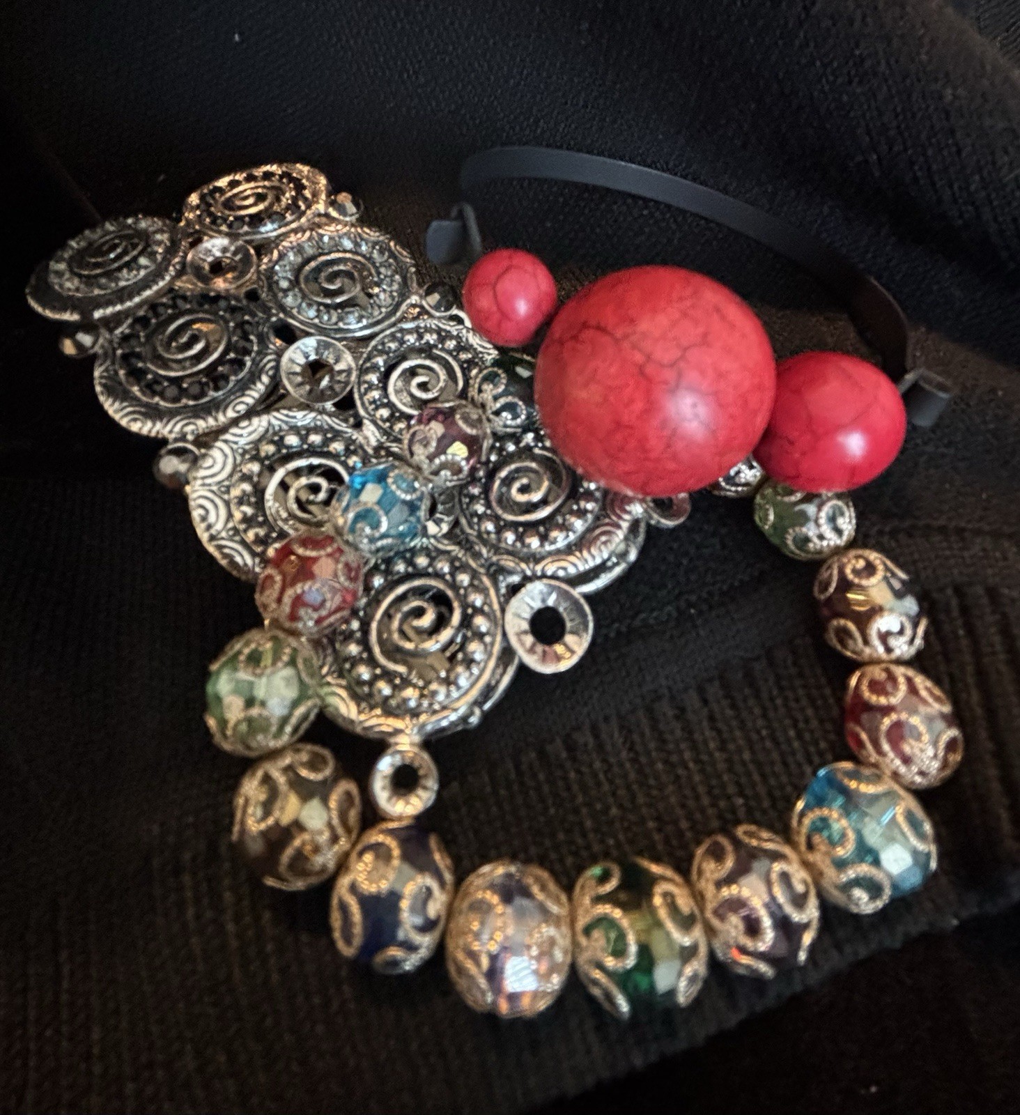 Fun Bracelets For Every Occasion-Colors And Styles To Suit Your Every Need!