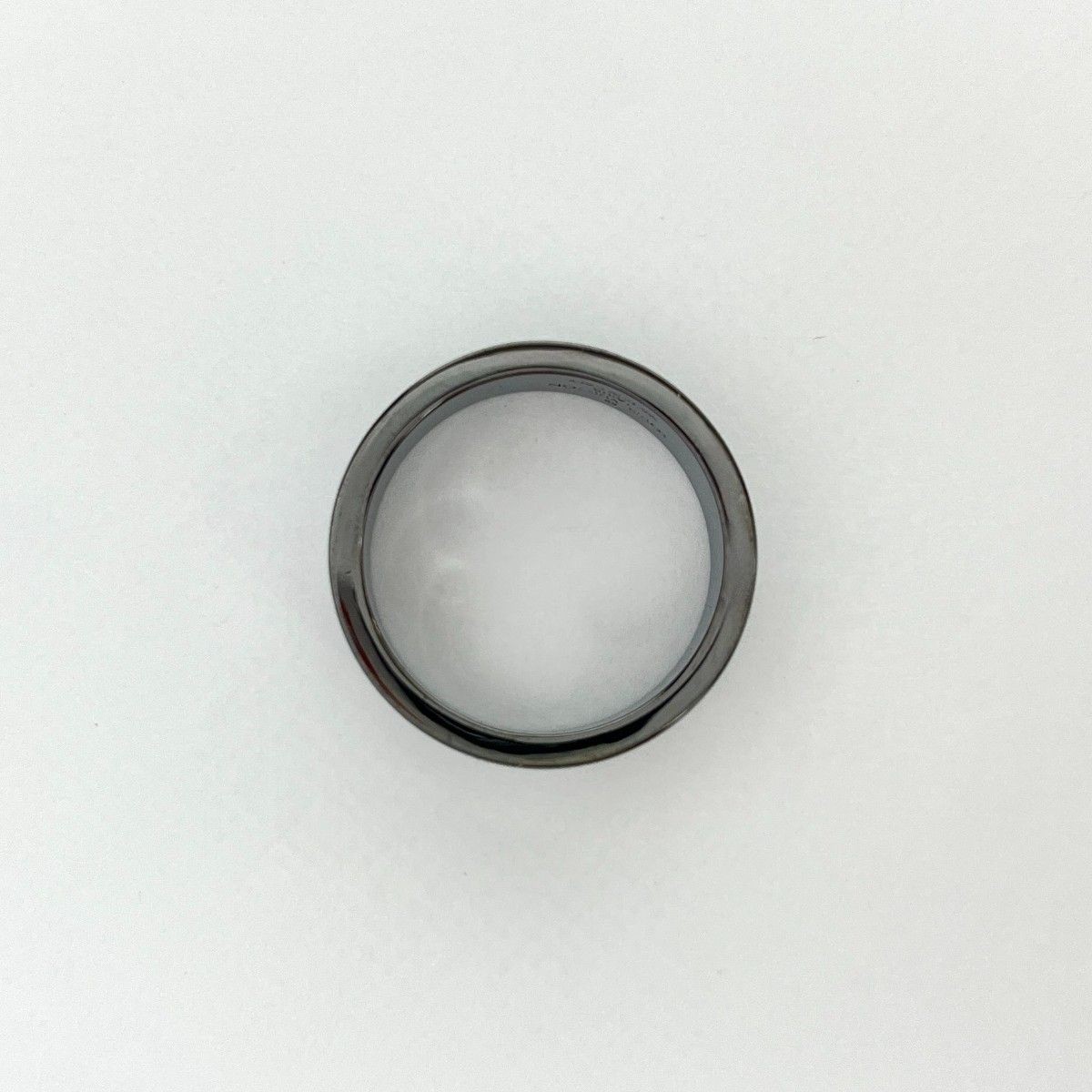 Louis Vuitton M00514 LV Ring Size L Brand OB1252