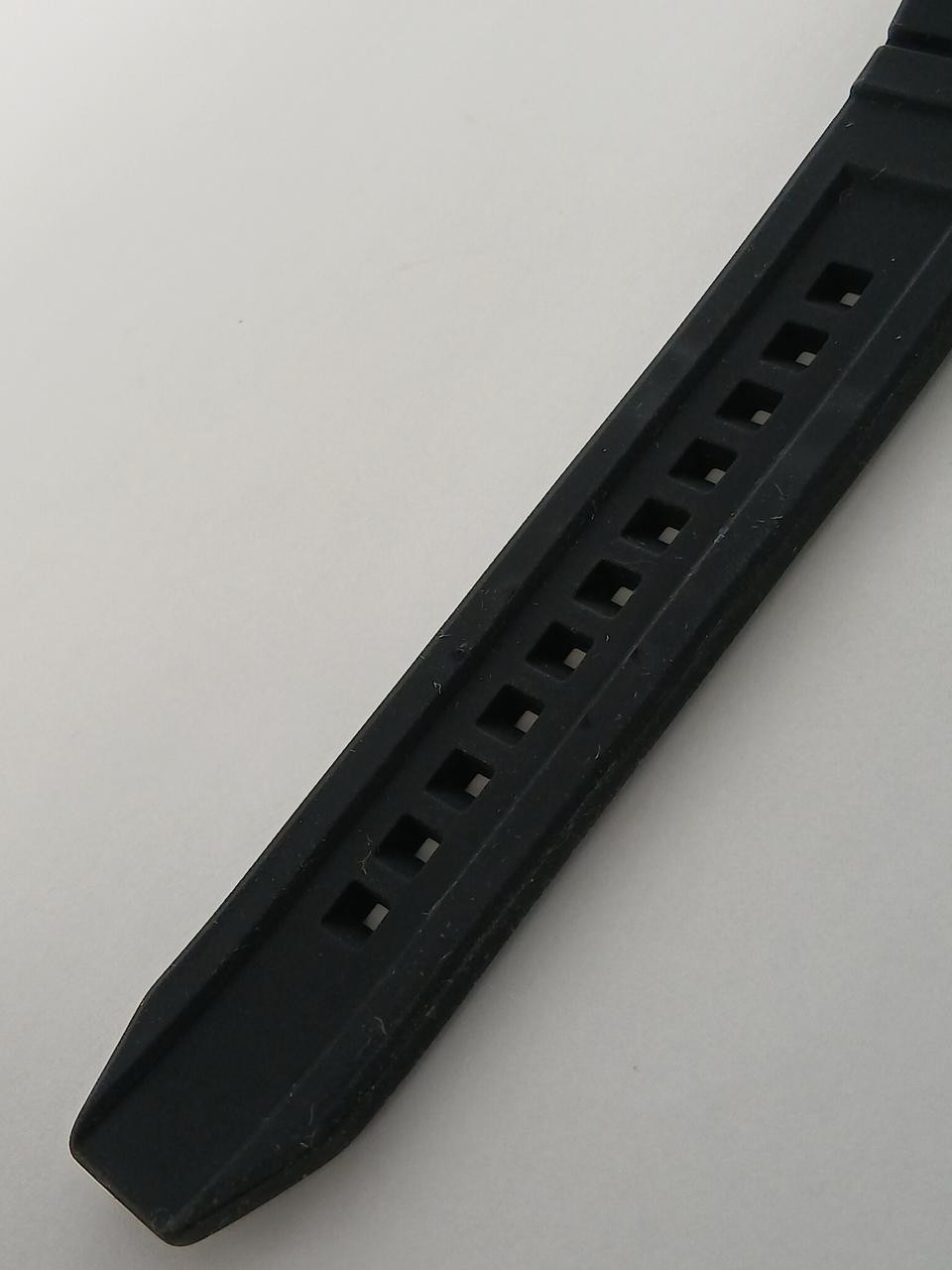 SEIKO 8T67-00H0 Wristwatch Used