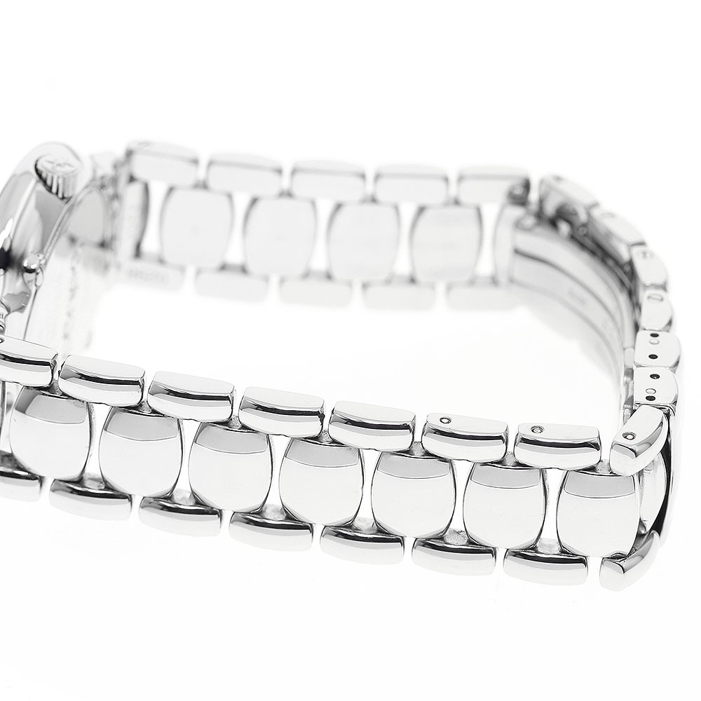 EBEL Beluga E9157421 8P diamond white Dial Quartz Ladies Watch_964546