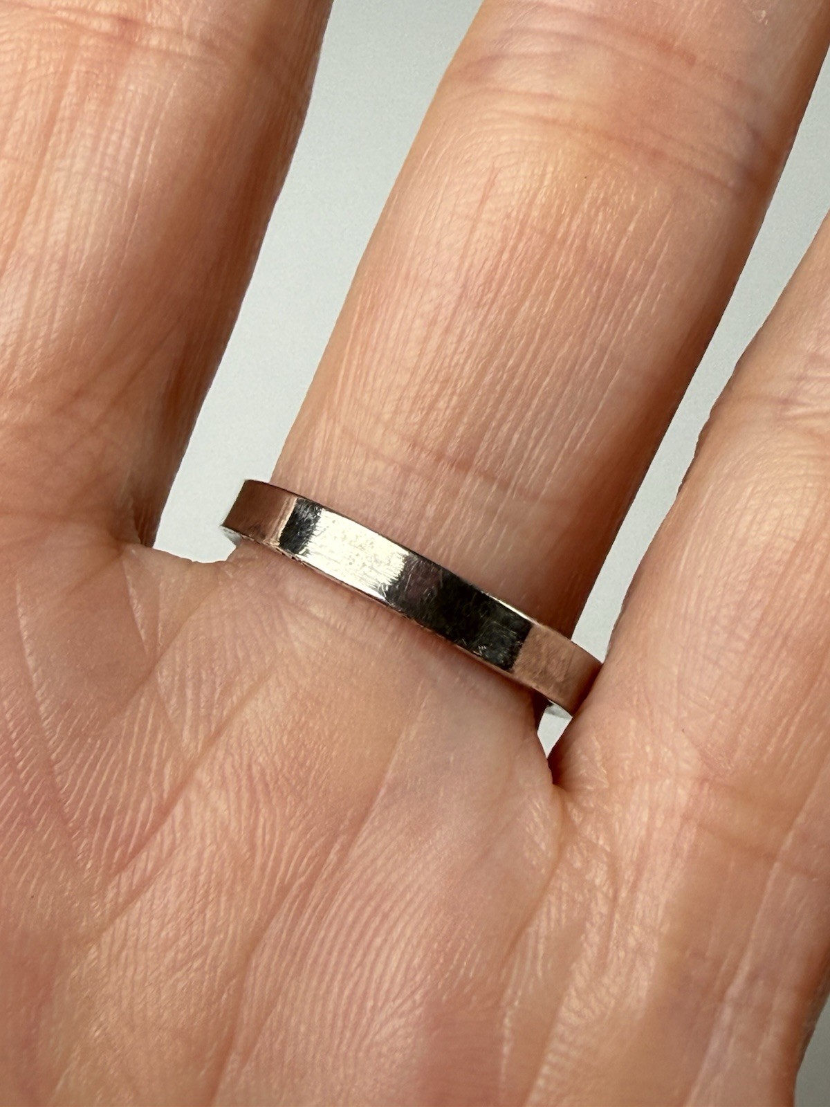 J Henry Navajo Sterling Silver Sugilite Lapis Turquoise Inlay Ring Sz 6.25