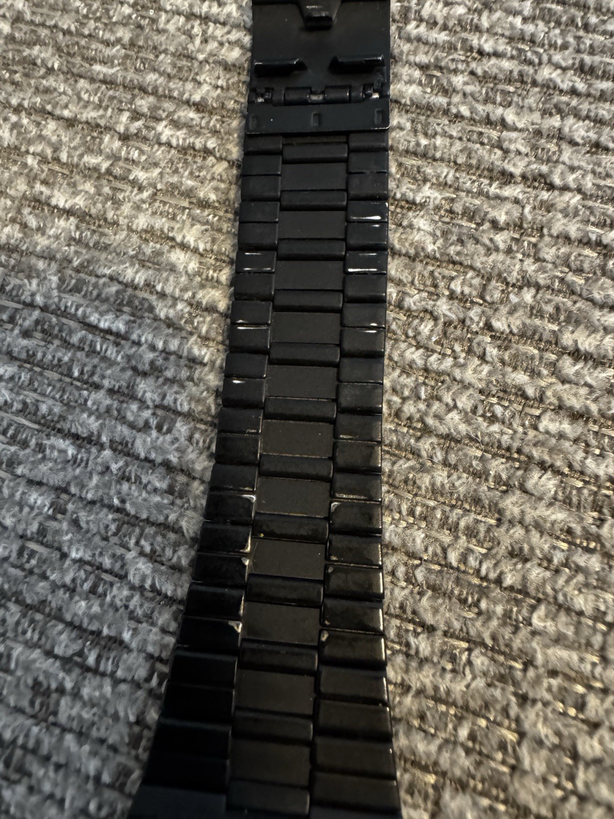 Vintage SEIKO DATA-2000 LCD Display 2000 Character 1984 Computer Men’s Watch !!