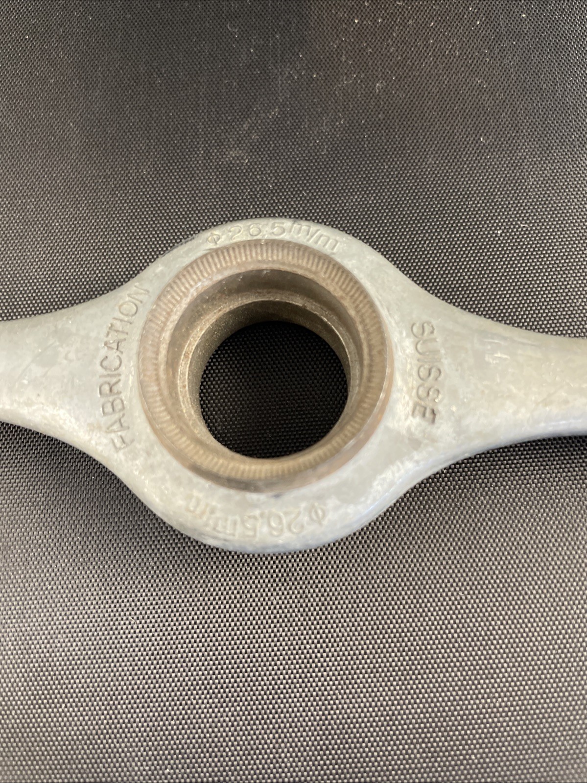 Rolex Oyster Propeller Case Back Opener Opening Tool 22.5mm & 26.5mm Diameter