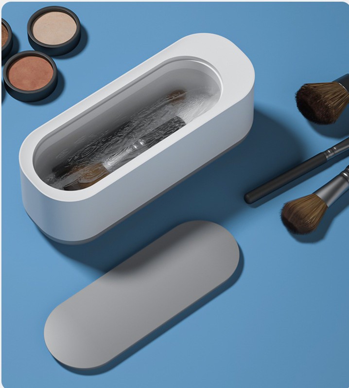 Portable Professional Jewelry Glasses Cleaner Machine Portable Glasses Cleaner