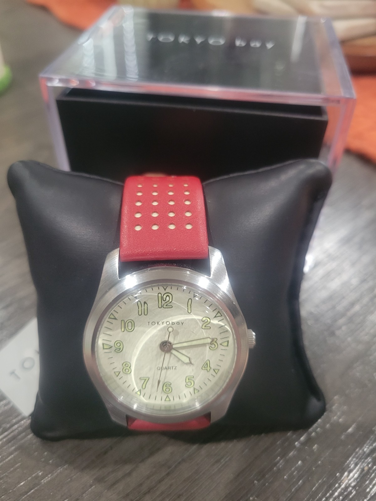 TOKYObay Women’s Watch