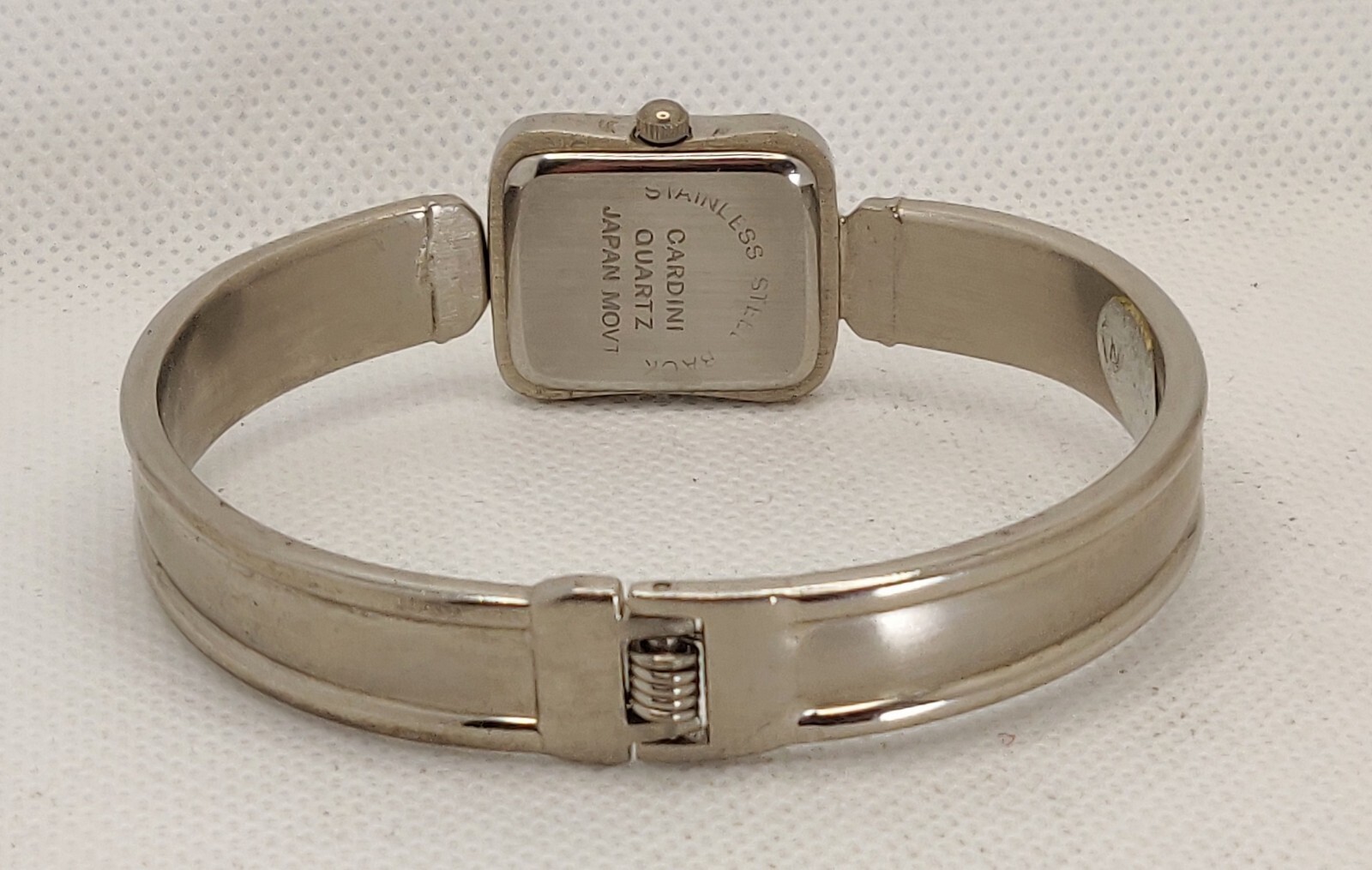 Ladies Cardini Watch 20mm