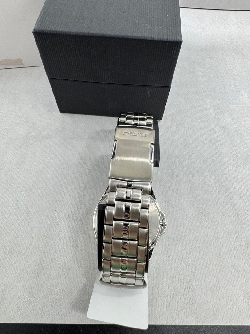 CITIZEN Eco Drive Perfect Multi 3000