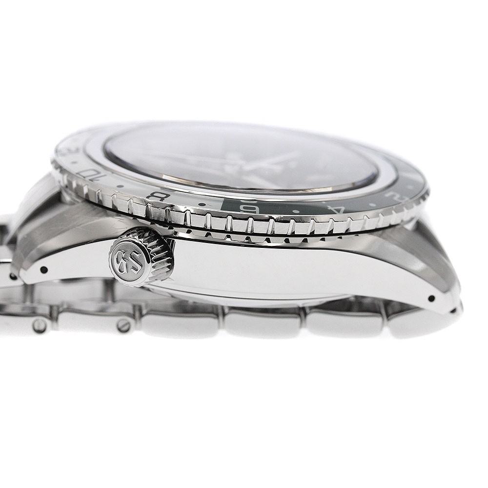 SEIKO Grand Seiko Sports Collection SBGE295G/9R66-0BK0 Spring drive Men’s_951132