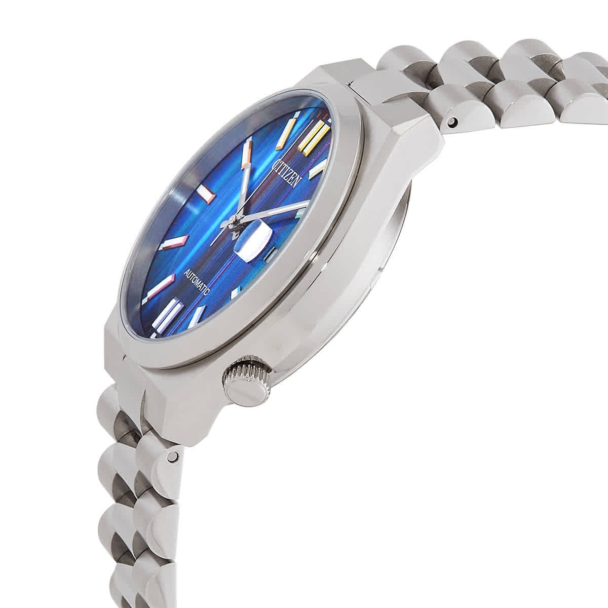 Citizen Tsuyosa Automatic Men’s Watch NJ0151-53W