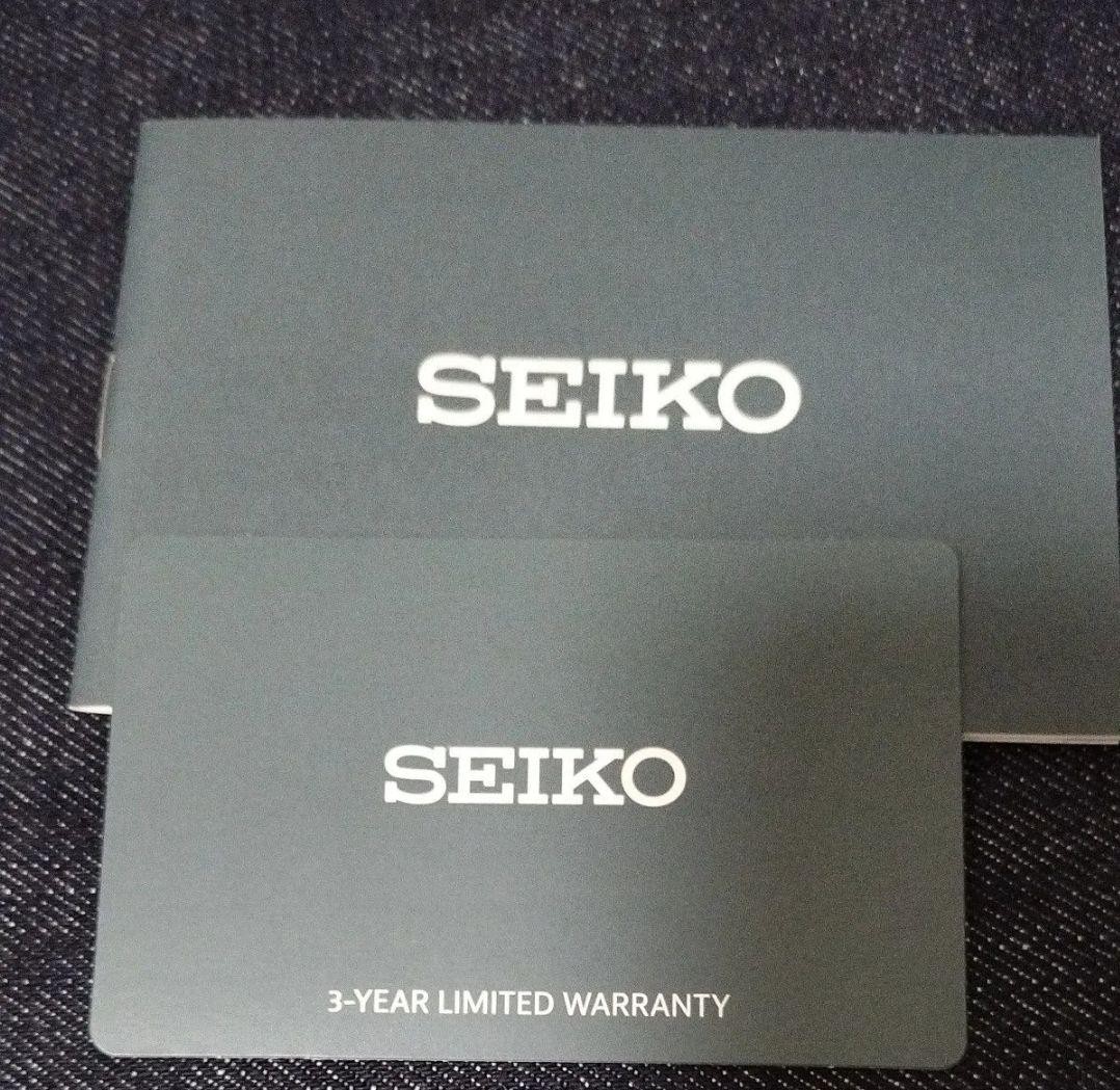 SEIKO men’s wristwatch SOLAR TITANIUM SBPX101