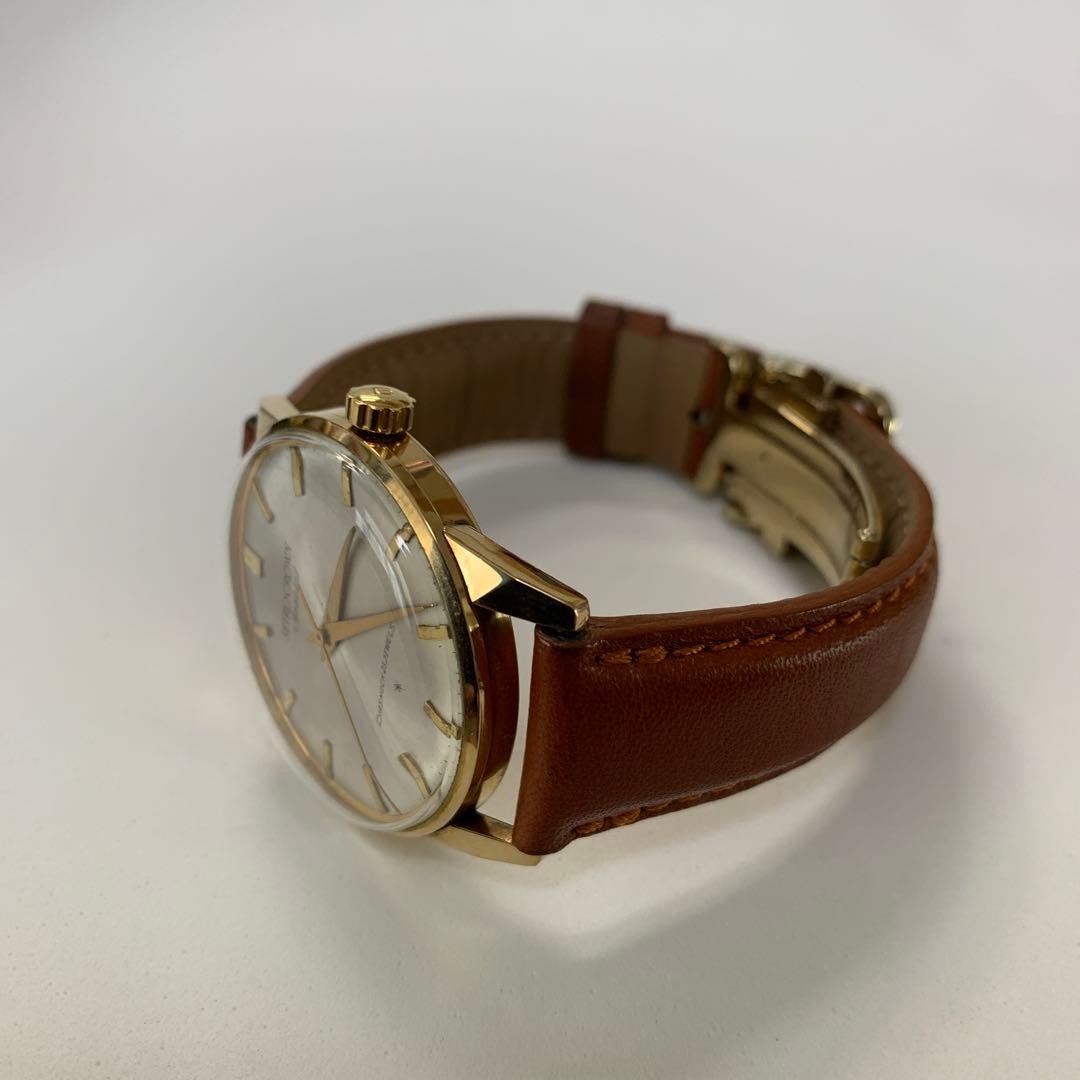 SEIKO CROWN SPECIAL Safe packing!