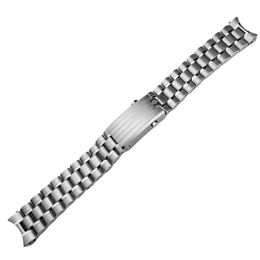 Watch Band Replacement for Omega Speedmaster 311.30.42 Moonwatch 1861 20mm