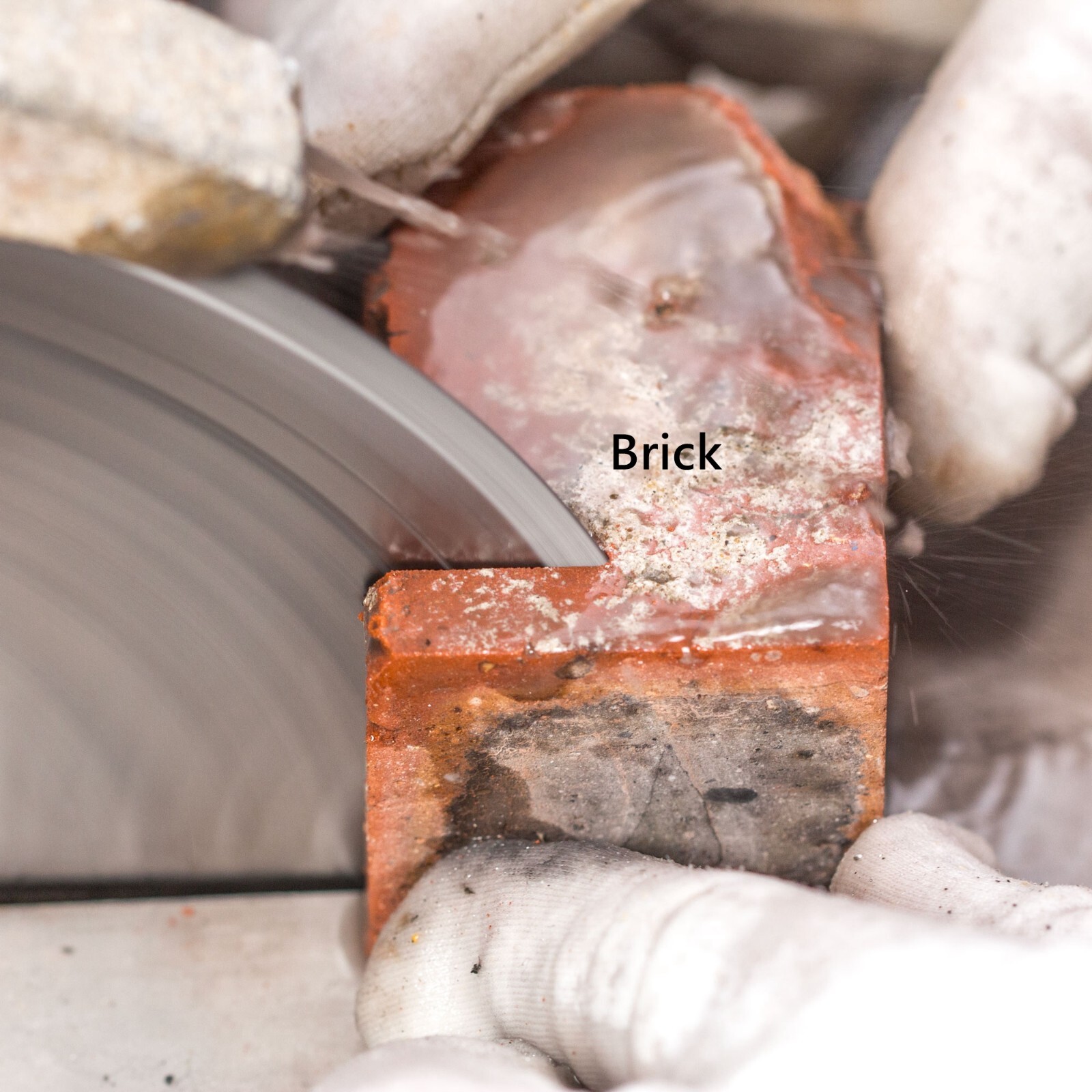 6-10″ inch 150-250mm Diamond Lapidary Saw Blade Notched Thin Rim Tools for Stone