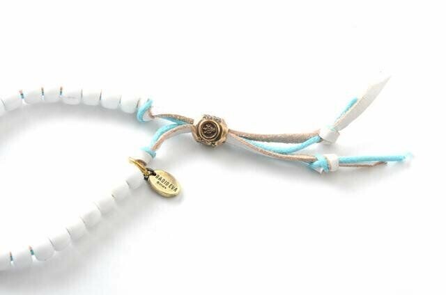 EVANGELION [VIVIFY x RADIO EVA] Bracelet (Shikinami Asuka Langley &AYANAMI REI)
