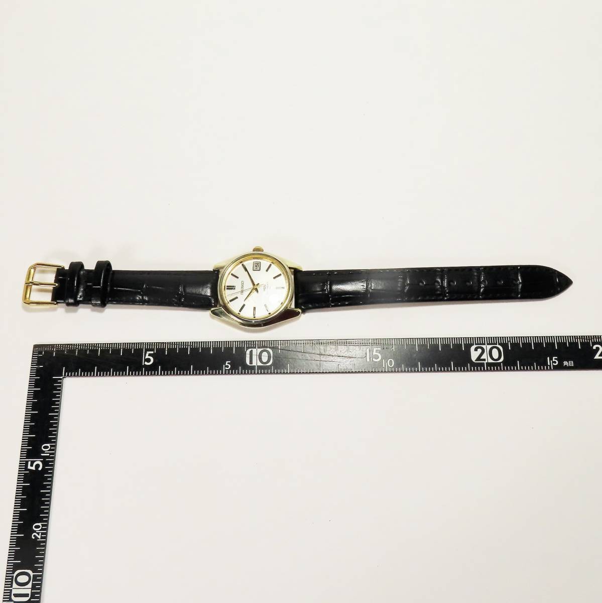 [B1P] KING SEIKO HI BEAT Hand Wound Vintage Mechanical Watch [x8s]