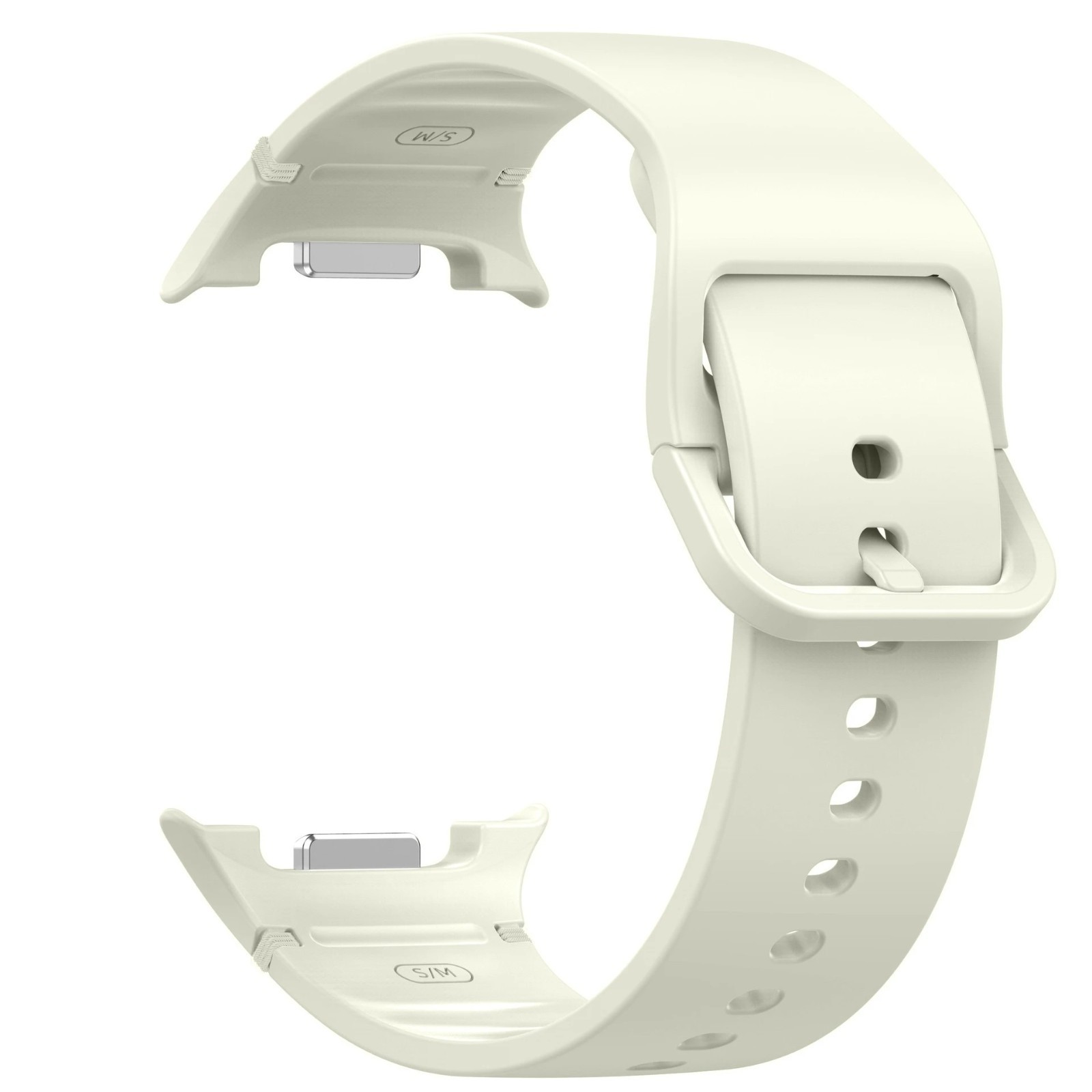 Original Strap for Samsung Galaxy Watch 8 40mm/44mm Classic 46mm Sport Band ✅