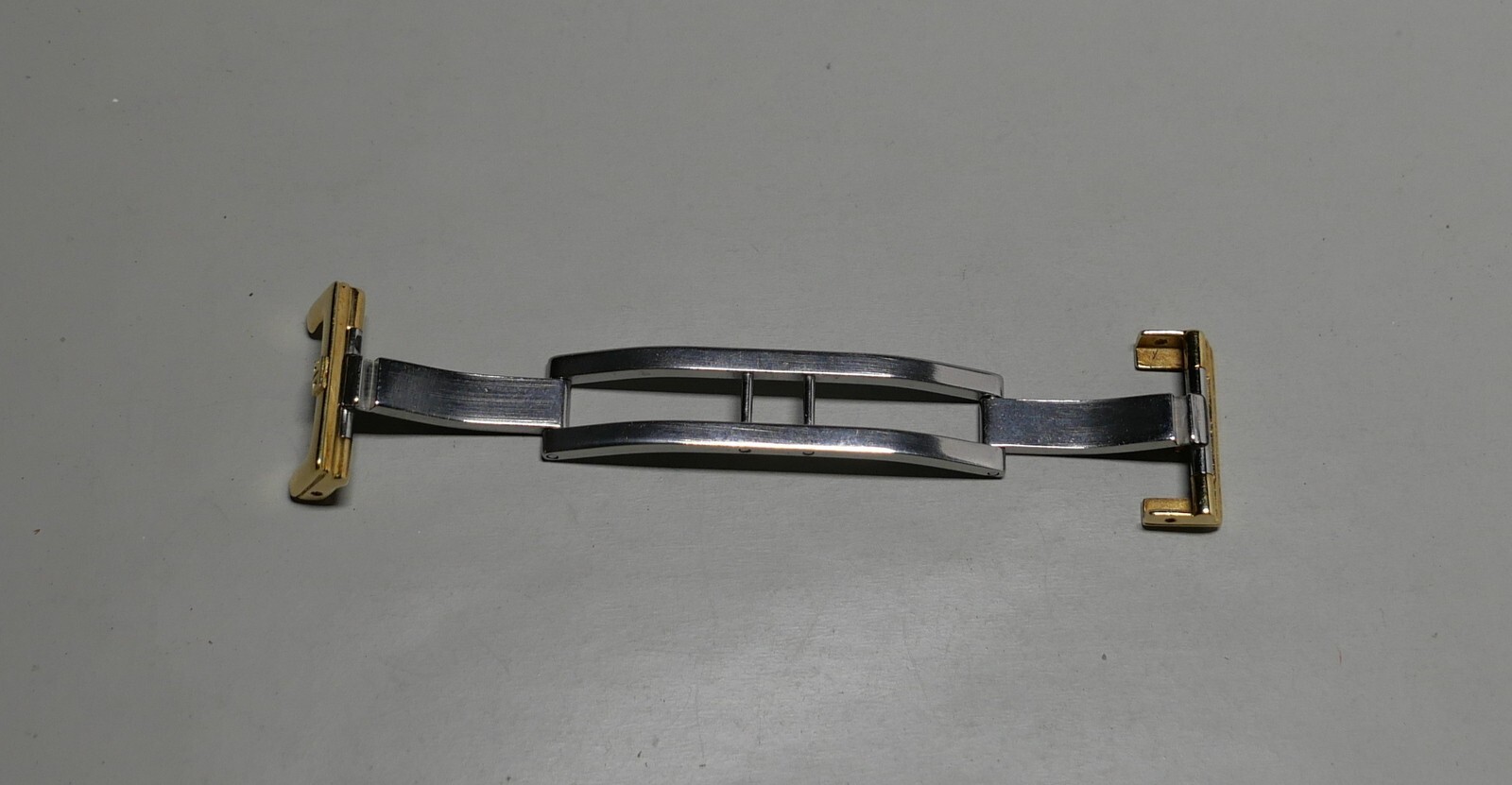 AUDEMARS PIGUET BUTTERFLY DEPLOYMENT BUCKLE CLASP 18/SS 16.0 MM OPENING