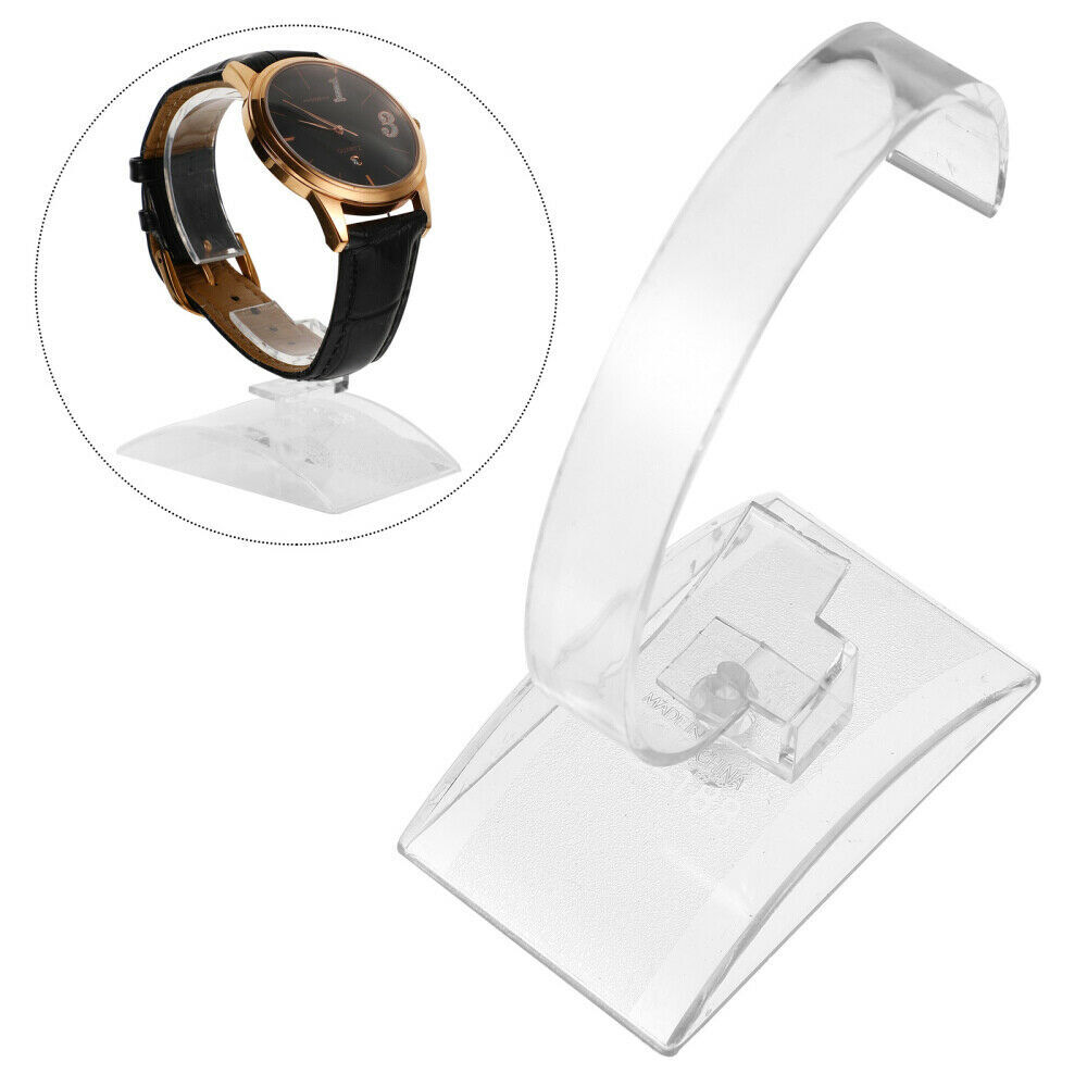 Watch Roll Travel Case Portable Leather Display Watch Jewelry Storage box NEW#