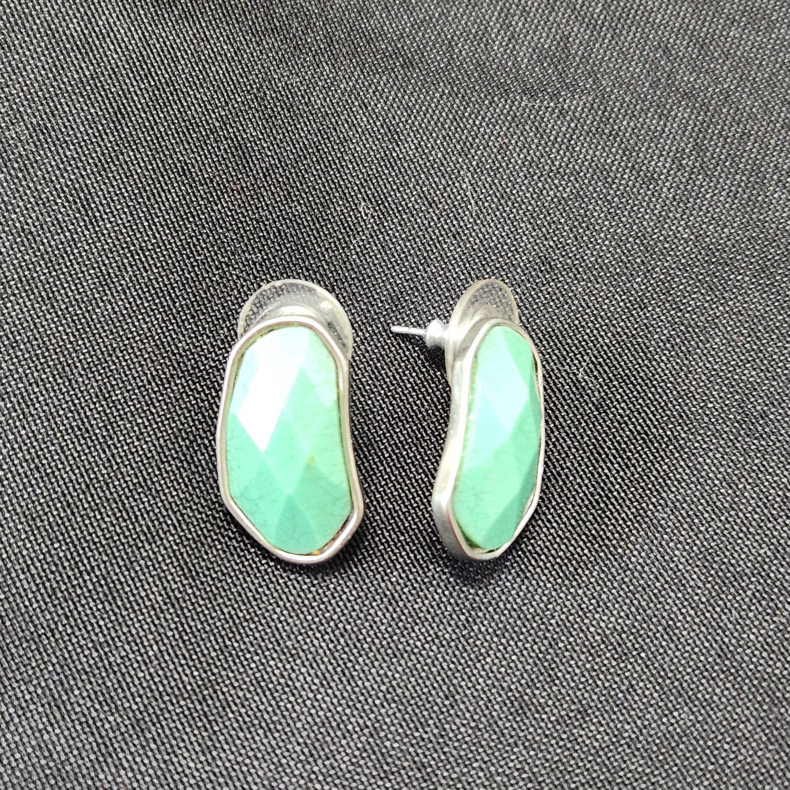 Lot of Fashion Jewelry Earings & Miscellaneous Some Are Hand Crafted See Picture