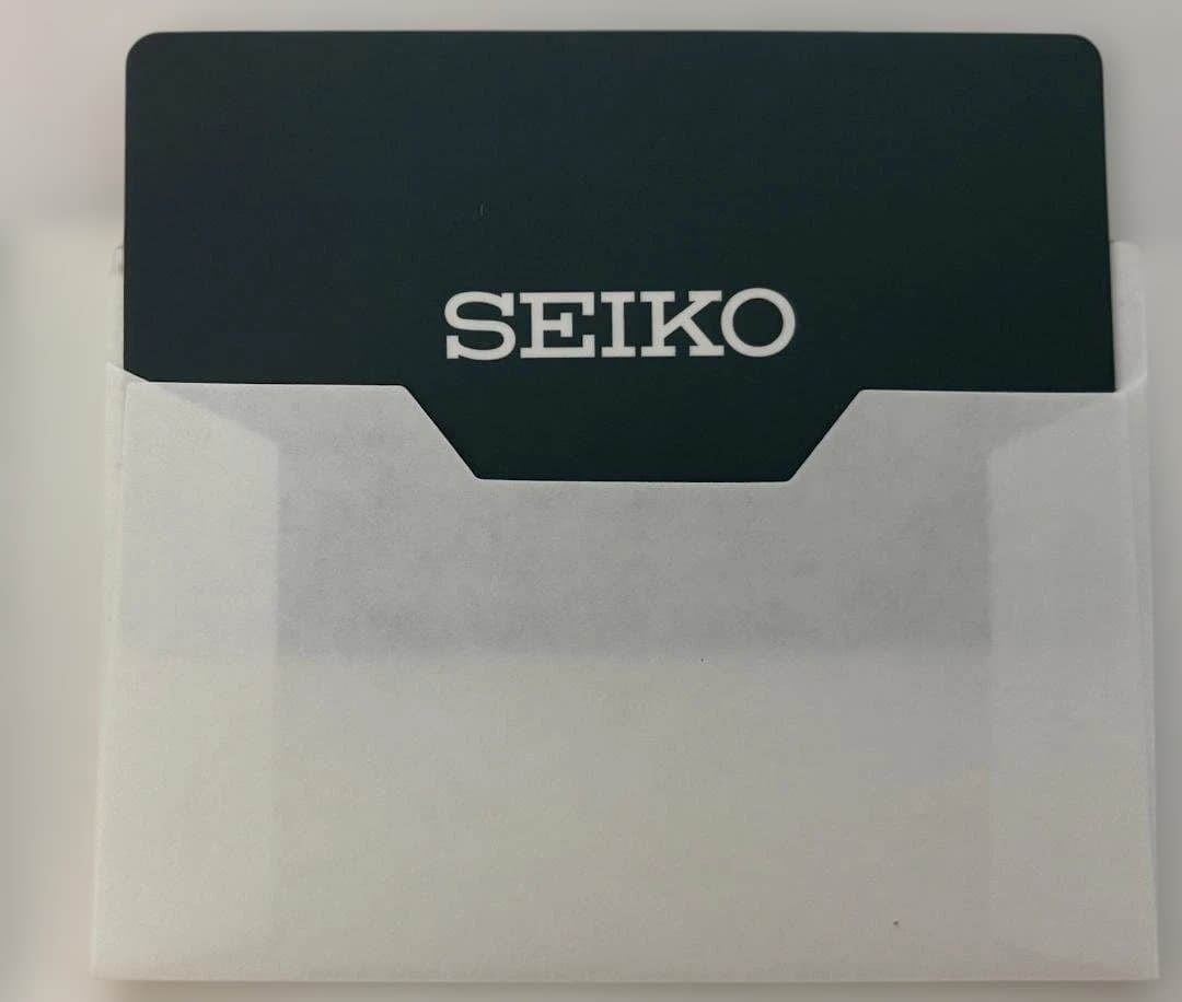SEIKO 5 Seiko Five SNKE03K1 Automatic Black Lightning