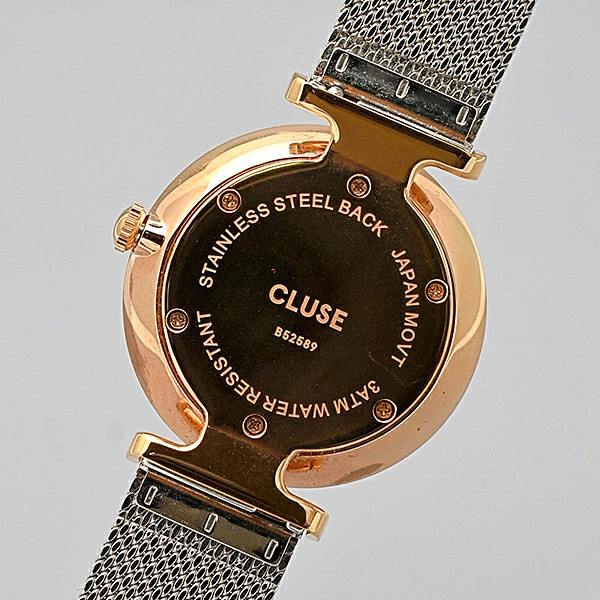 Used Cluse Triomphe CL61003 Ladies Watch A Rank