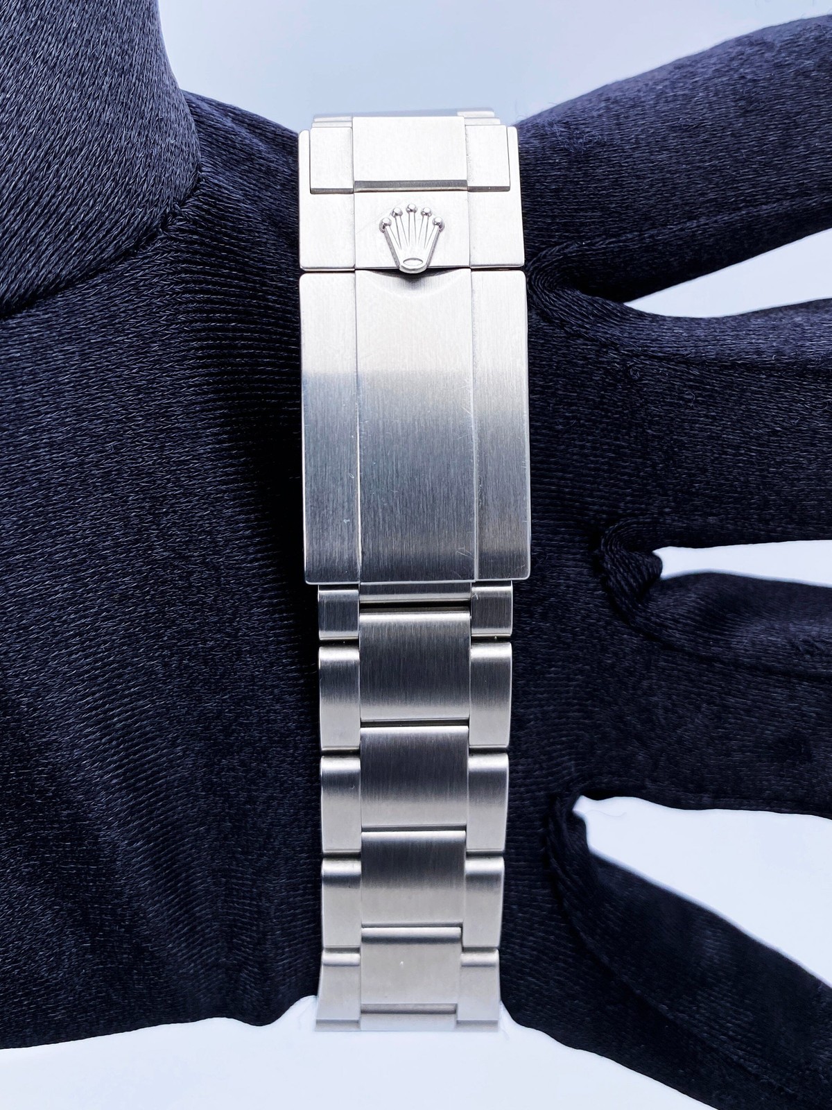 Rolex Oyster Perpetual Explorer II 216570 Mens Watch