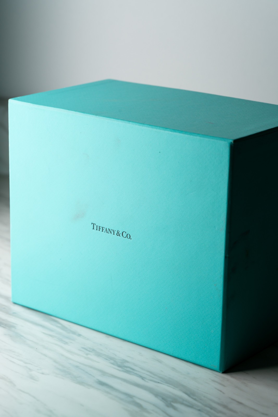 Tiffany & Co. CT60 Annual Calendar 18K