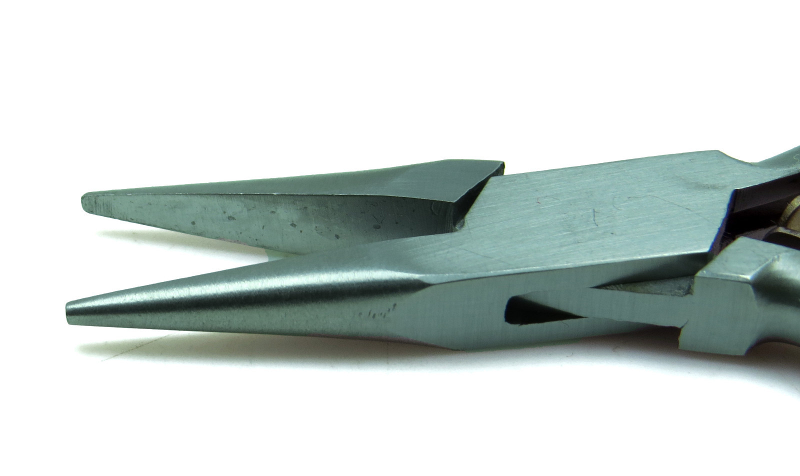 Chain Nose Pliers Length 12cm Working End 2.5cm Jewellery Making Instruments