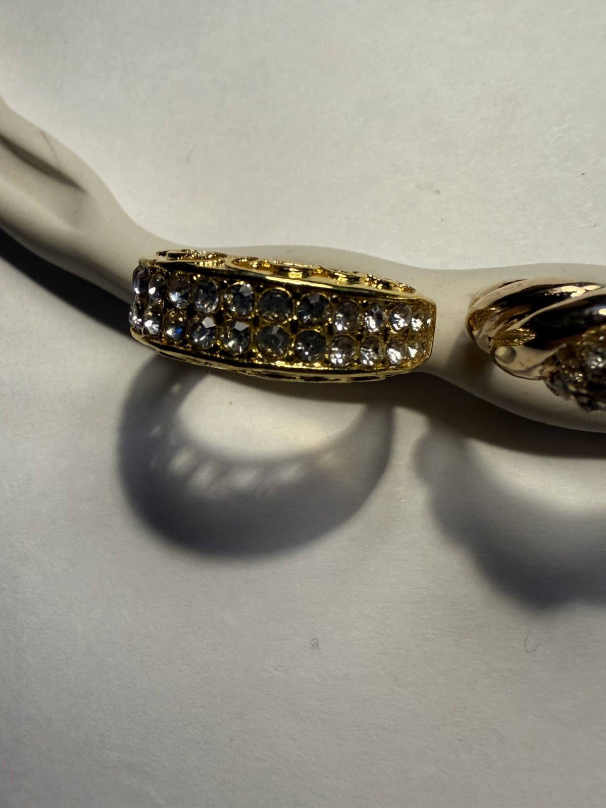 Mixed Lot 7 Rings unknown metal, unknown stones. All beautiful!