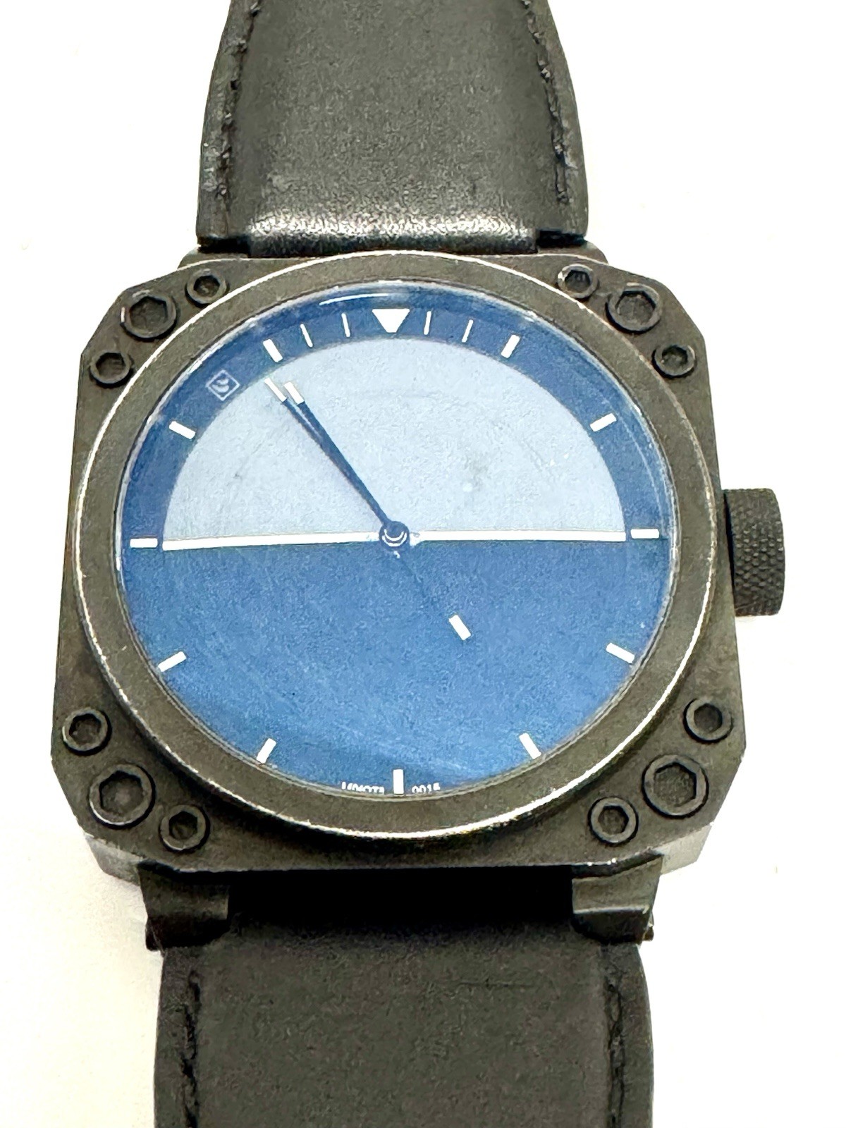 Rhyno Outfit Rubicon AI Automatic Limited Edition (33/200) Men’s 50mm Watch