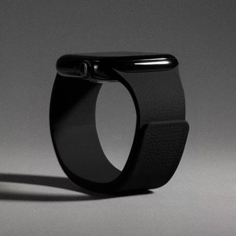 Magnetic Strap for Apple Watch Band Ultra 3 2 49mm Series 11 10 9 8 7 45mm 46mm