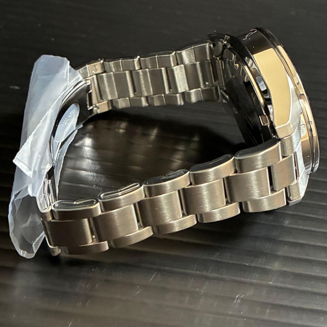 NEW SEIKO Evangelion 500 TYPE EVA-02 Shinkansen Watch Limited 5000 Collaboration