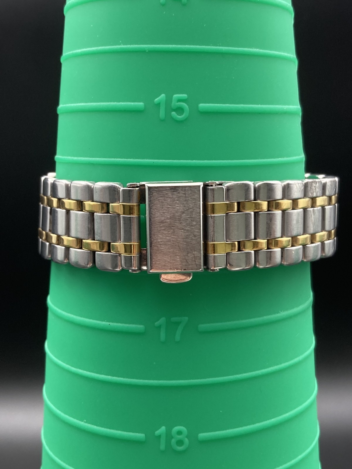 [N Mint/New Batt] SEIKO 5H23-6B90 Mens Vintage Watch Contemporary Basic Quartz