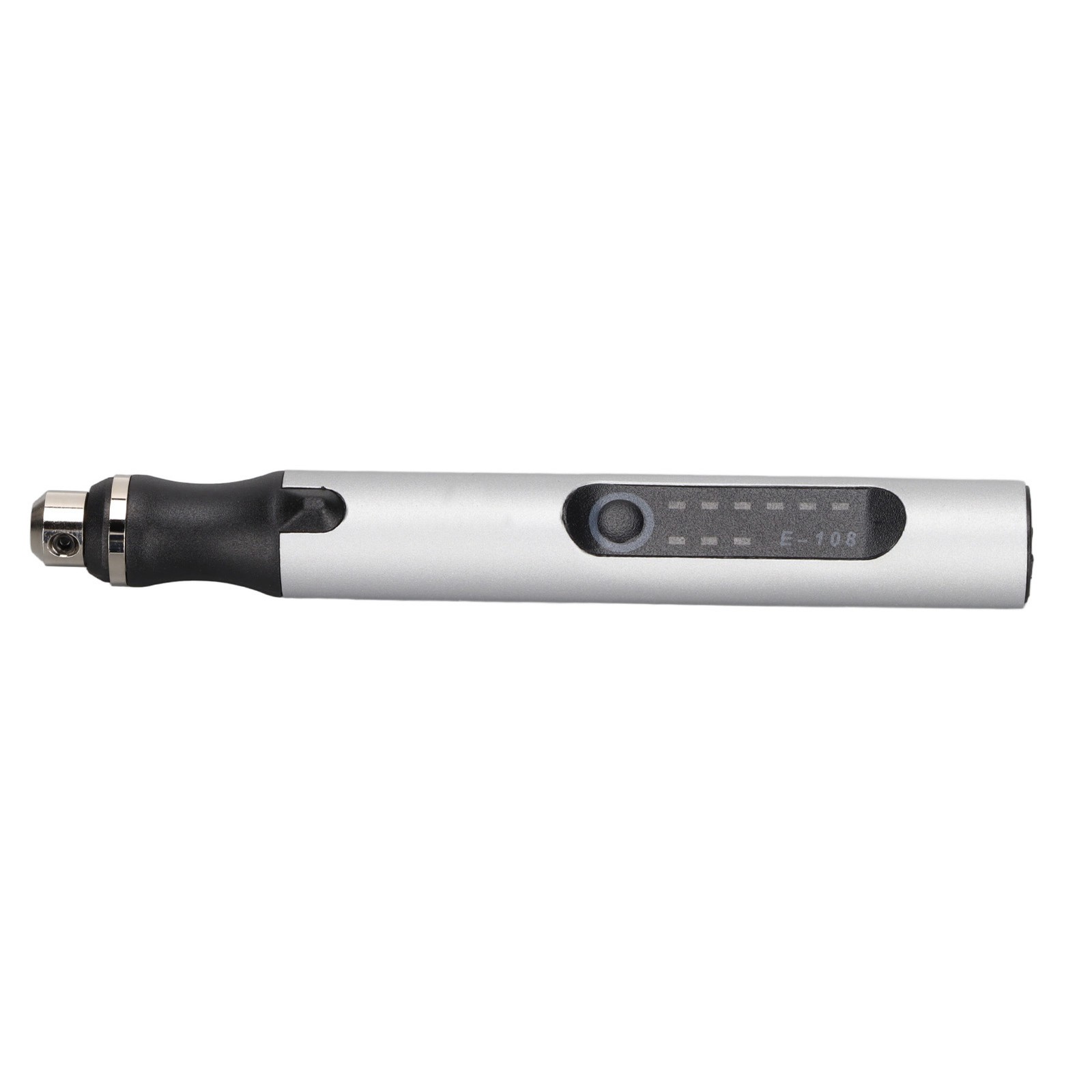 Electric Punching Engraving Pen 3 Level 10W Power Wireless Mini Multifunction US