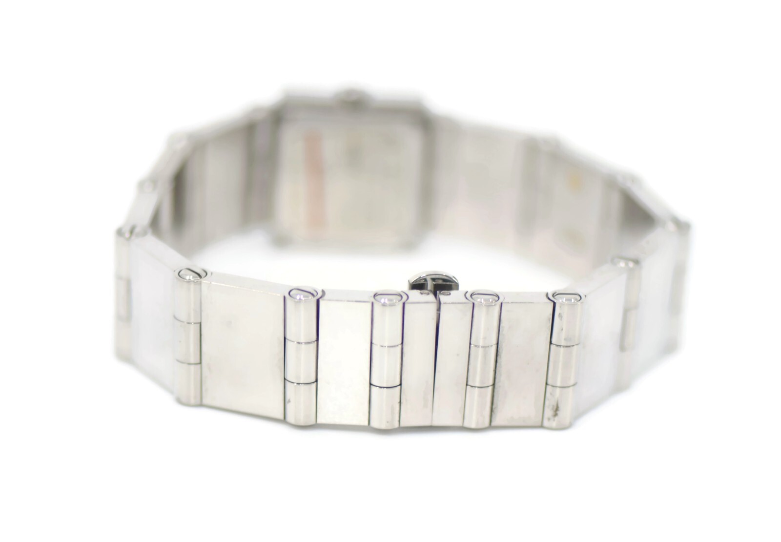 Gucci Stainless Steel Watch 600L