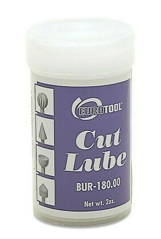 Cut Lube Wax Jewelers Cutting Lubricant for Saw Blades Burs Wire Drawing …