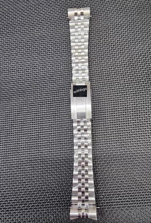 Jubilee Bracelet for Tudor Black Bay, Heritage Chrono – 20mm/21mm/22mm
