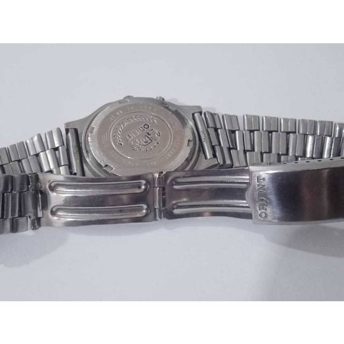 Vintage Orient Crystal 21 Jewels Automatic Men’s Watch