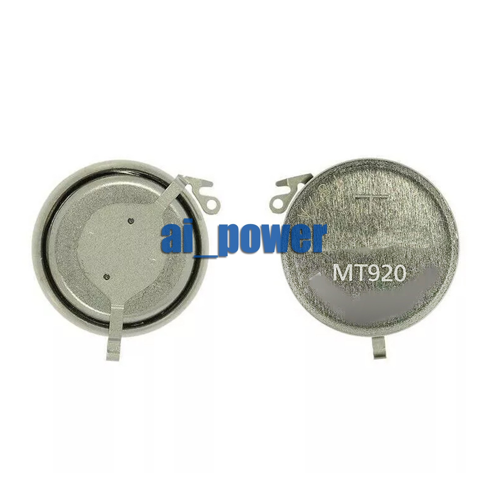 3023-24T MT-920 MT 920 Battery For SEIKO Für PANASONIC Rechargable Capicitor
