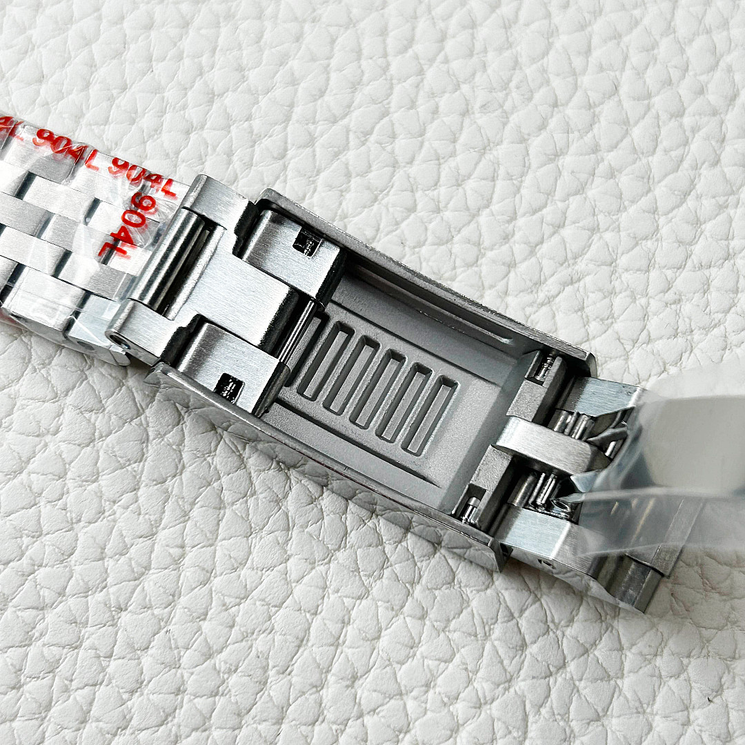 40mm Brushed Sub GMT 20ATM Coke Bezel Watch Case Mod For Nh35 Nh36 Nh34 Movement