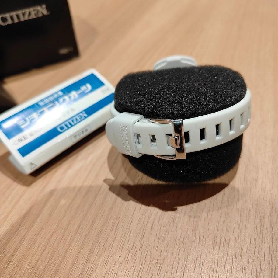 Rare McDonald’s x Coca Cola CITIZEN 1481010 Independent