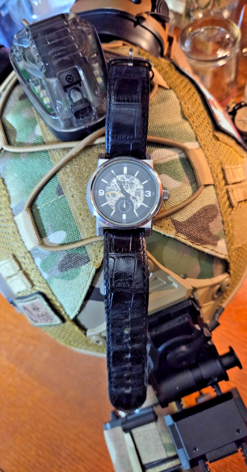 Fossil ME 3003