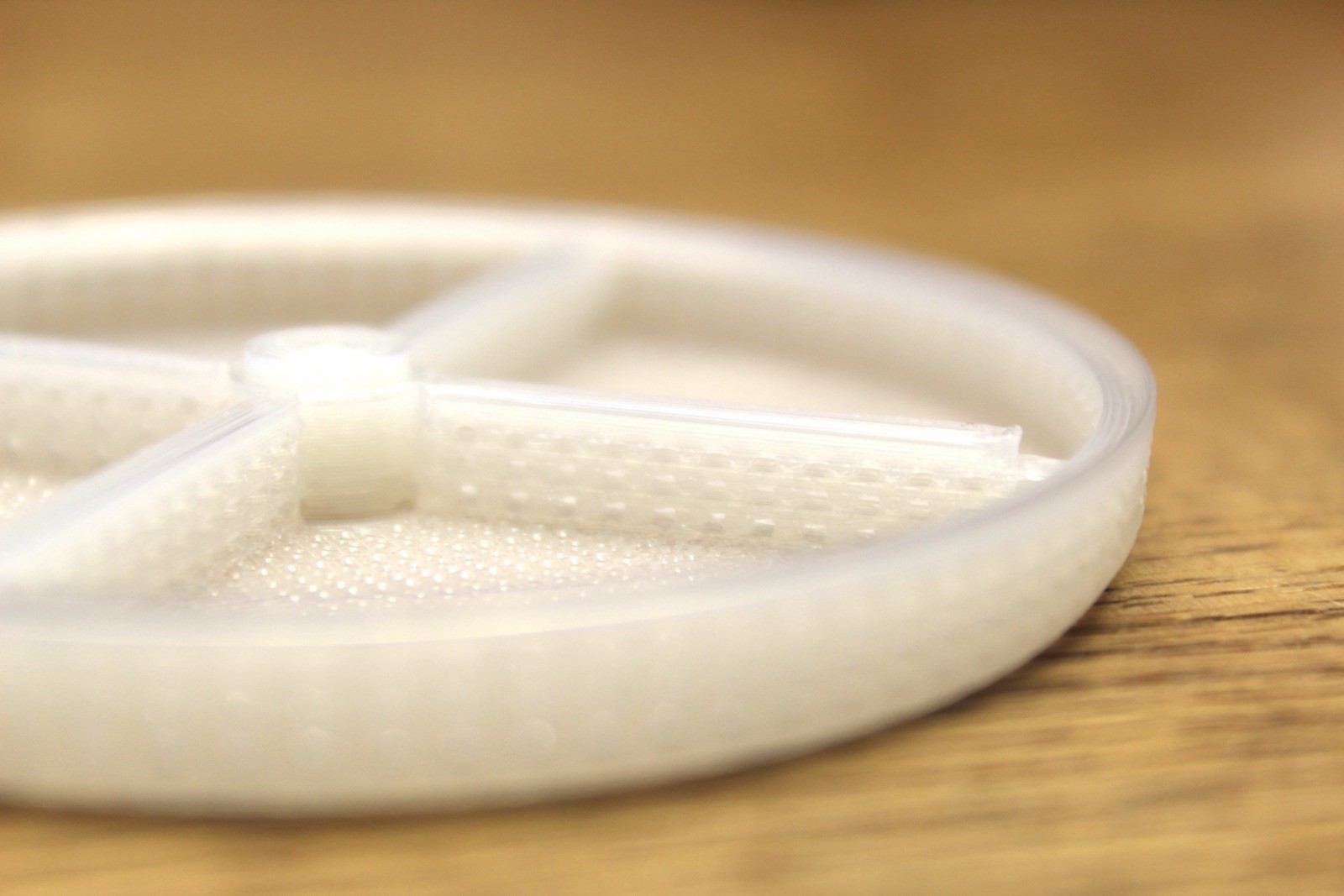 Chronoclean Cleaning Baskets (Non Scratch)
