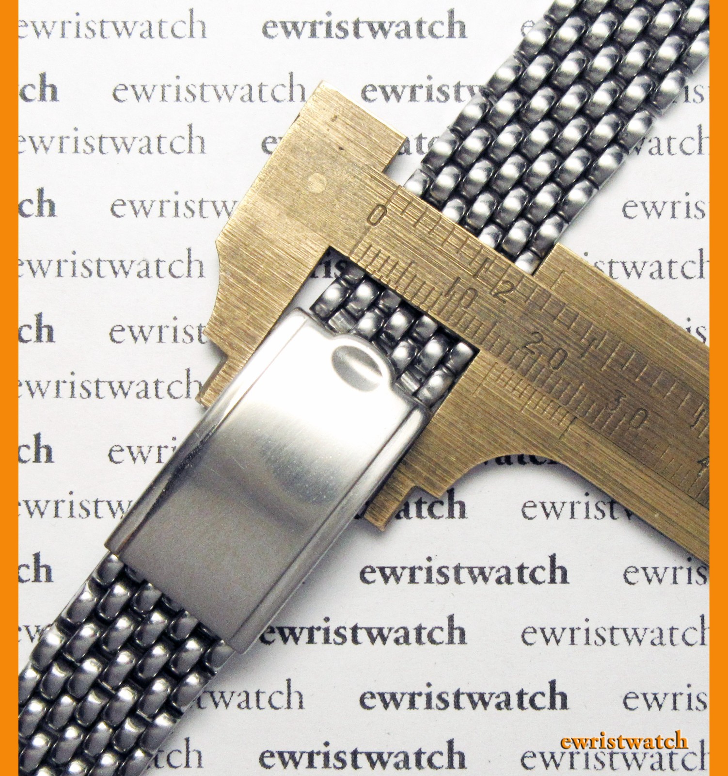 VTG Rolex Oyster Perpetual Chronometer Bubbleback California Dial w/BOR Bracelet