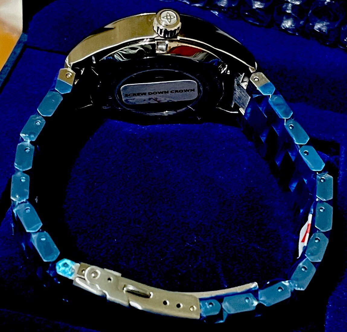 Aragon Antigravity Dragon Limited Edition Automatic 42mm